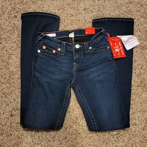 True Religion Jeans, never worn!